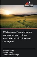Yayeh Banite (U. A.) | Efficienza Nell'uso Del Suolo Per Le Principali...