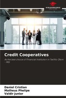 Daniel Cristian (U. A.) | Credit Cooperatives | Taschenbuch | Englisch (2024)