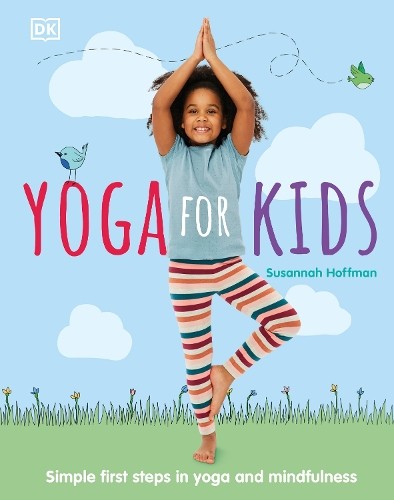 Yoga For Kids Simple First Steps in Yoga and Mindfulness - Image 18