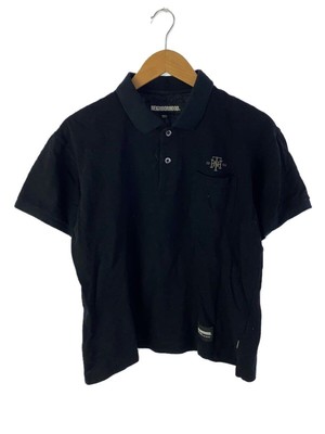 トップス NEIGHBORHOOD PIQUE CLASSIC POLOSHIRT SS NEIGHBORHOOD Polo Shirt 24SS PIQUE CLASSIC POLOSHIRT S