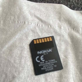 The Roots: Gates of Chaos by Nokia Game Cartridge for N-Gage Platform