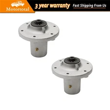 Spindle Assembly For Simplicity Regent EX / Regent S / Broadmoor / Courier 48"