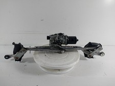 MAZDA 3 WIPER ASSEMBLY Hatchback WIPER MOTOR & LINKAGE  13-19