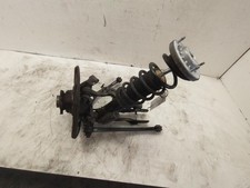 2020 BMW 8 SERIES 37106878115 COMPLETE NS LEFT PASSENGER REAR SUSPENSION 3.0L PE