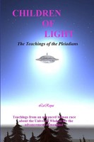 Children Of Light The Teachings Of The Pleiadians Laroya Taschenbuch Englisch