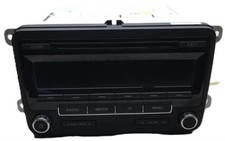 Autoradio Volkswagen GOLF