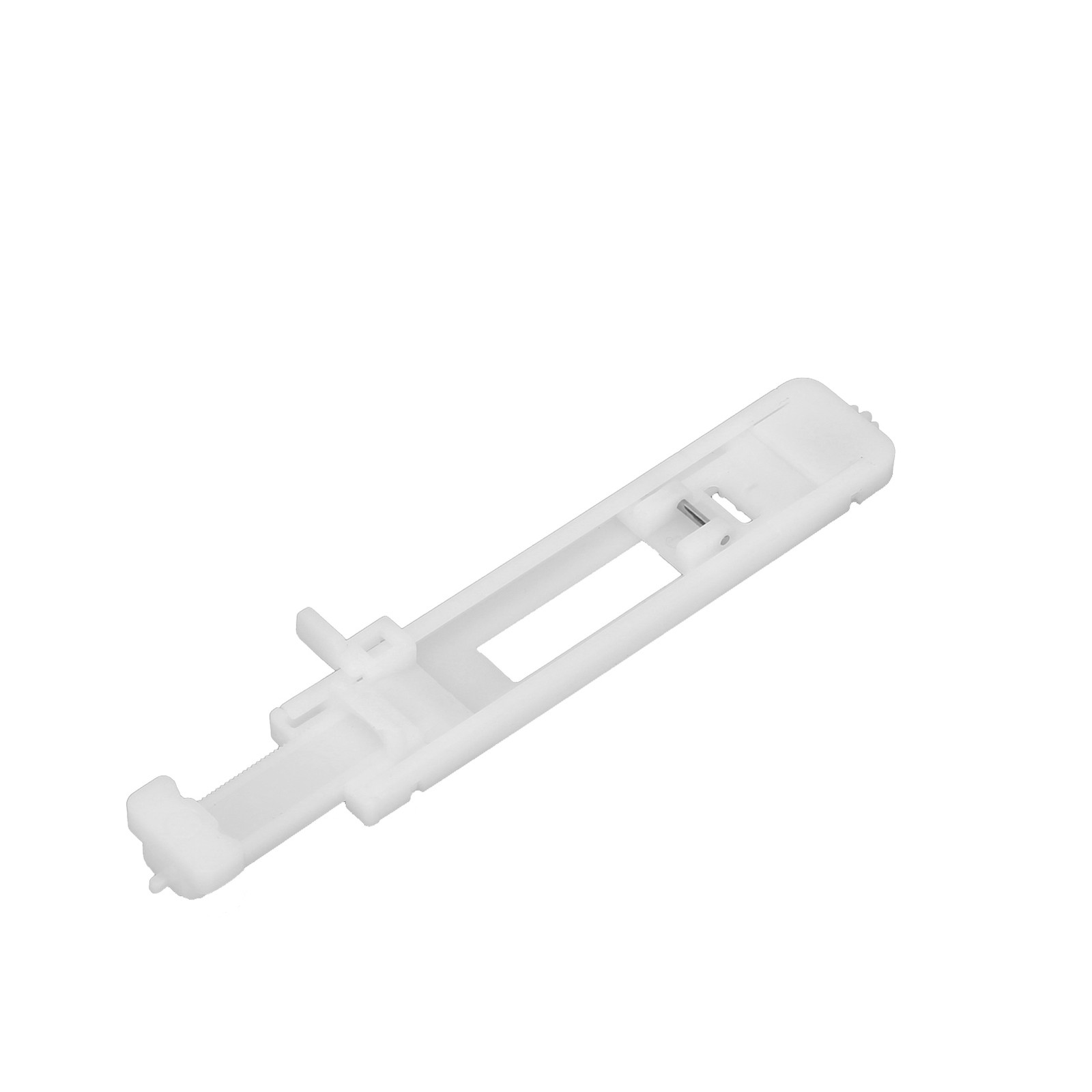 One-Step Buttonhole Presser Foot For Fast Sewing Machine Premium