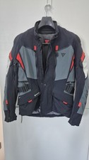 Completo Giacca + Pantaloni Dainese Carve Master 3 Goretex 