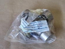 SURPLUS NEW Normet 54811732 Cross Joint – Parts & Components