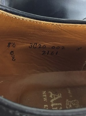 Alden 2161