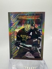 2011 NHL Draft Panini Hockey Card Redemptions 10
