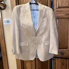 Lauren Ralph Lauren Men’s Camel Sport Coat Jacket 40-44