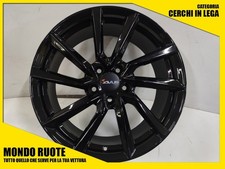 4 Cerchi In Lega da 18 Pollici per TOYOTA YARIS GR / CROSS HYBRID - RAV4