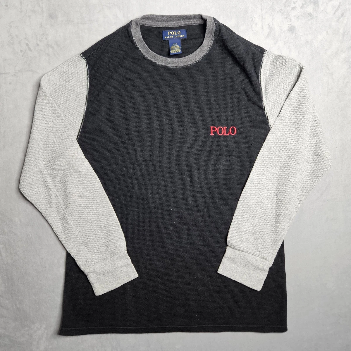 polo ralph lauren thermal products for sale | eBay