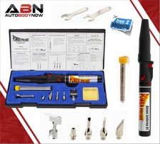 Power Probe Ppsk Butane Soldering Kit Power Probe