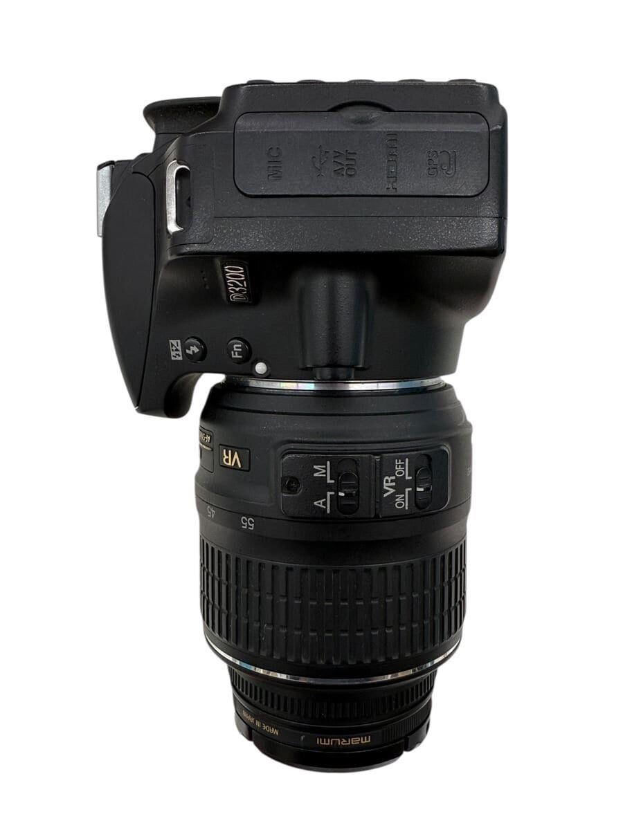 NIKON　D3200 18-55VRKit Amazon.com : Nikon D3200 24.2 MP CMOS Digital SLR with 18