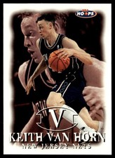 1998-99 SkyBox Felipe Lopez Rookie Vancouver Grizzlies #80