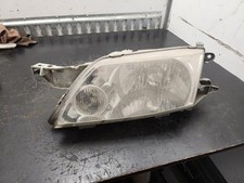 Feu avant (phare) Mazda PREMACY