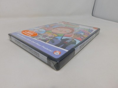 As Told by Ginger - The Wedding Frame (DVD, 2004) for sale online