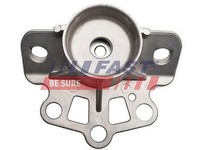 Fast FederbeinstüTzlager Hinterachse, Rechts U.A. FüR Abarth, Alfa Romeo, Fiat