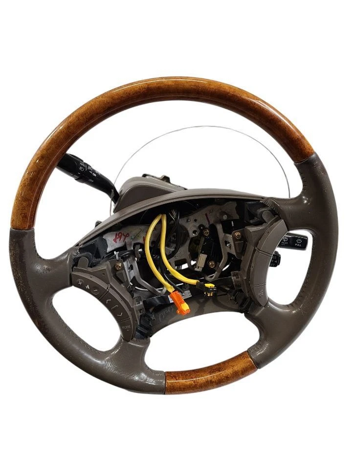 Columna de dirección cambio de piso compatible con 03-09 LEXUS GX470 606601 Foto 2 de 4