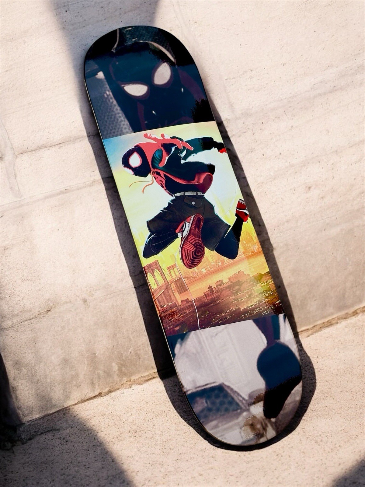 Decks 8.25