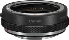 Canon Control Ring Mount Adapter EF-EOS R in ...