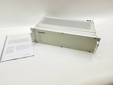 Schenck Mess- und Trennverstärker LMV2010