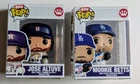 2026 Topps Series 2 Super Box Bitty Pop Funko Jose Altuve & Mookie Betts
