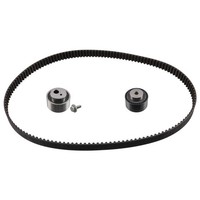 Febi Bilstein Zahnriemensatz U.A. FüR CitroËN, Fiat, Lancia, Peugeot, Toyota