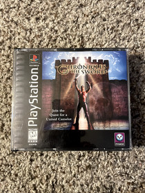Sony PlayStation 1 PS1 Games You Choose Shipping Discount