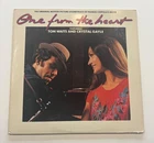 Tom Waits & Crystal Gayle One from the Heart (Orig Sdtrk) 1982 Columbia Rec's/EX