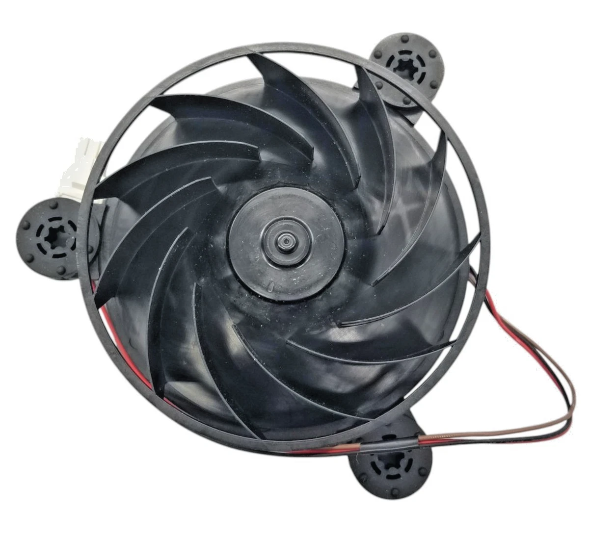 Motore Ventola Evaporatore Frigorifero - Ricambio Per Electrolux Frigidaire 240369702 - Ventola Frigo