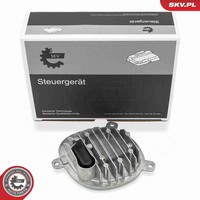Esen Skv SteuergeräT Beleuchtung 59SKV288 FüR Bmw 3Er G20 G80 G28 316 Mild 318
