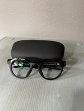 Oakley Meta HSTN Transitions