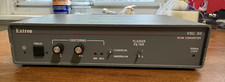 Extron VSC 50 Video Scan Converter