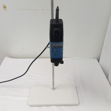 IKA Ultra-Turrax T25 Laboratory Overhead Stirrer Mixer