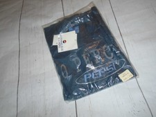 NOS Blue 100 Satisfaction Guaranteed PEPSI Vtg Unisex Adult Men's T-Shirt L XL
