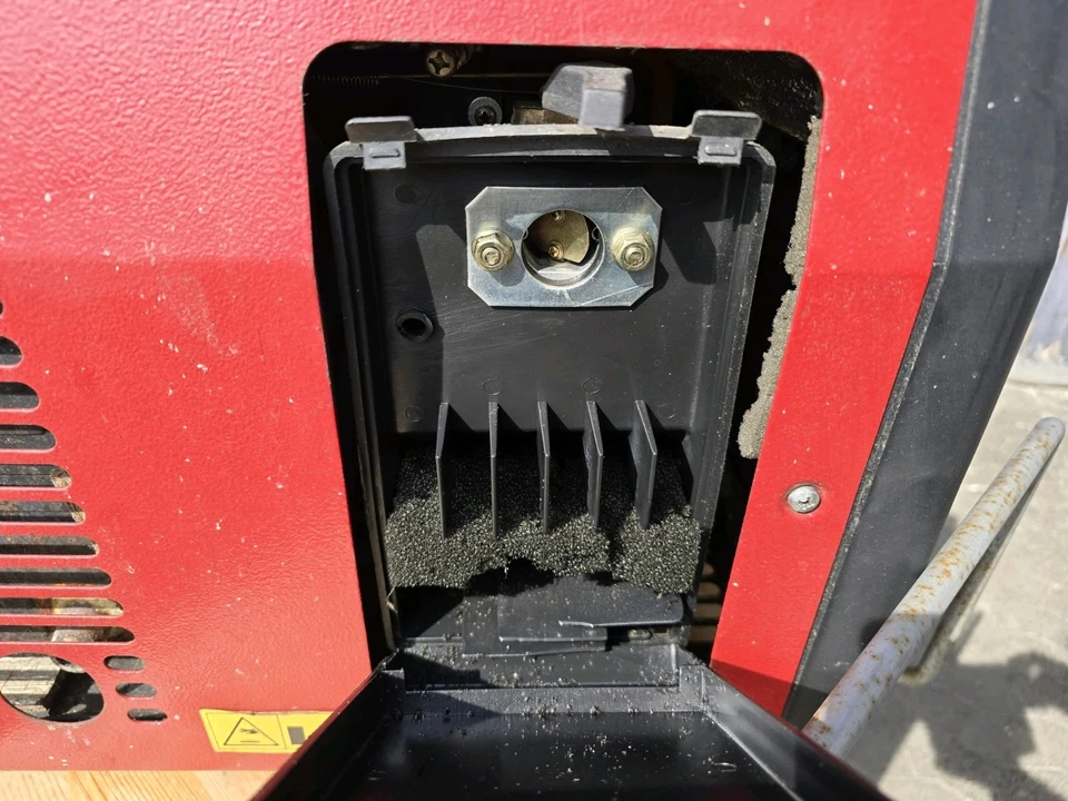 Stromerzeuger ENDRESS ESE 2000, 12V, 230V - Bild 4 von 4