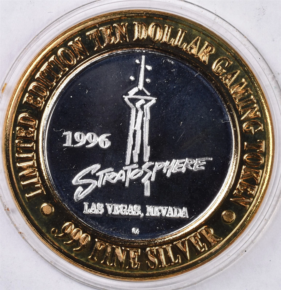 Las Vegas Silver Strike for sale | eBay