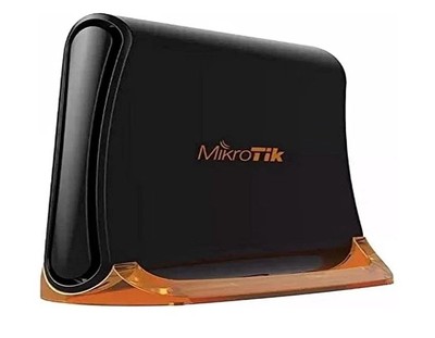 MikroTik RB931-2nD hAP Mini 3x10/100 2.4GHz L4