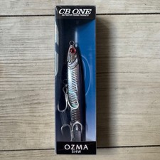 Fishing Lure CB ONE Ozma SHW105 T-DNA-Katakuchi