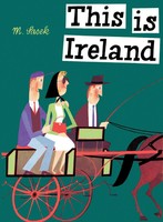 This is Ireland | M. Sasek | Englisch | Buch | This is . . | 2005