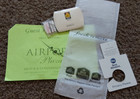 B EST WESTERN  RENO  NEVADA  DOOR HANGER  SHOE MIT  PARKING SLIP  MENDING KIT — photo 3