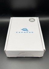 OWC Express 2TB 5400RPM 2.5" External HDD Black USB 3.0