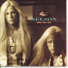 After the Rain  von Nelson | CD | Zustand gut