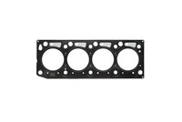 Kamoka 8701739 Dichtung, Zylinderkopf FüR Audi Bentley Passend FüR Fiat Ford