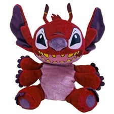 TY Beanie Baby - LEROY Stitch Collection Regular Size - 6 inch - MWMTs