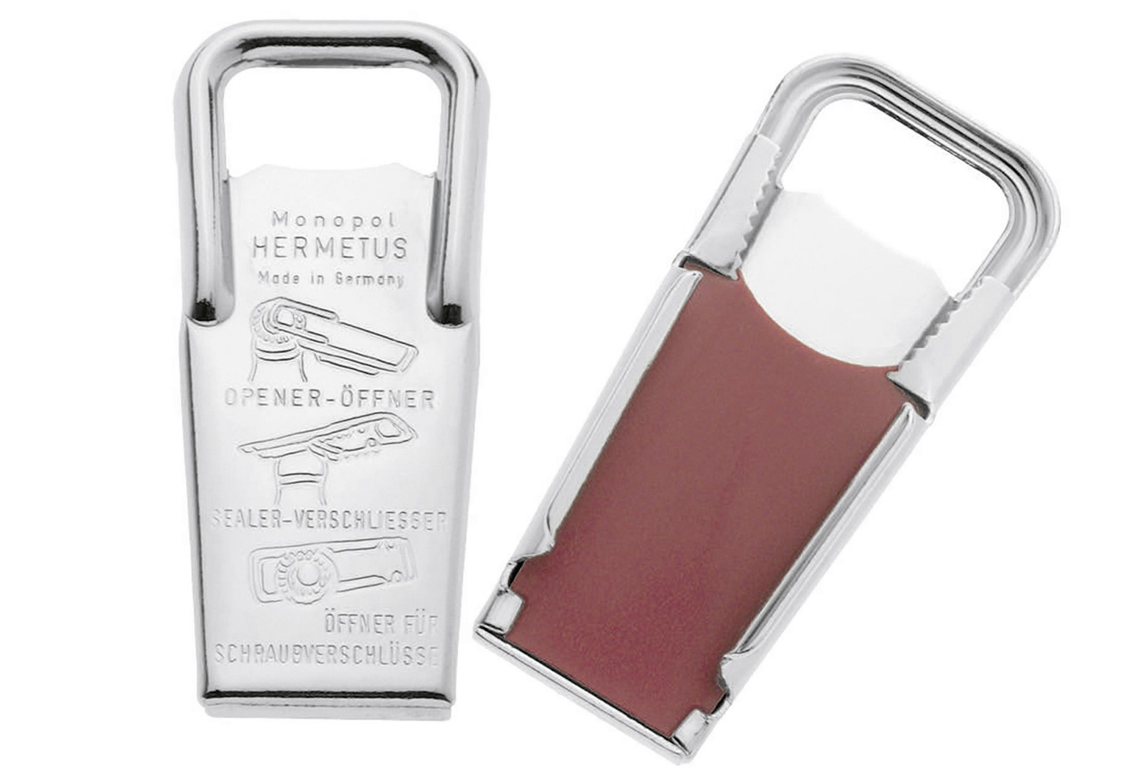 ВЕСТМАРК ФлашенеффнерВершлиссер- Герметический монополист 5590₽