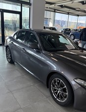 Jantes Alfa Romeo GIULIA